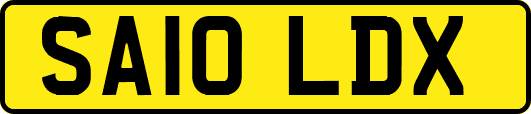 SA10LDX
