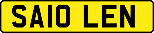SA10LEN