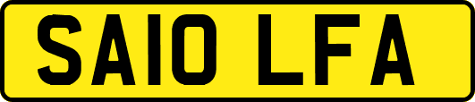 SA10LFA
