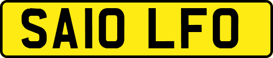 SA10LFO