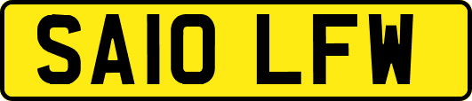SA10LFW