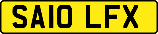 SA10LFX