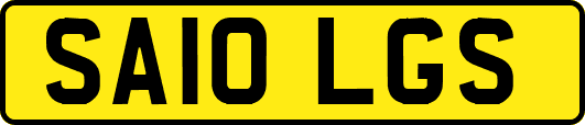 SA10LGS