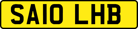 SA10LHB