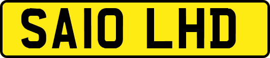 SA10LHD
