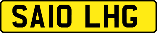 SA10LHG