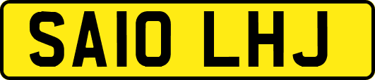 SA10LHJ