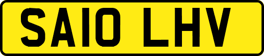 SA10LHV