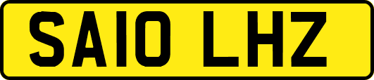 SA10LHZ