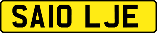 SA10LJE