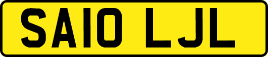 SA10LJL