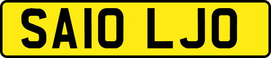 SA10LJO