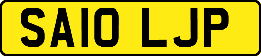 SA10LJP