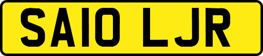SA10LJR
