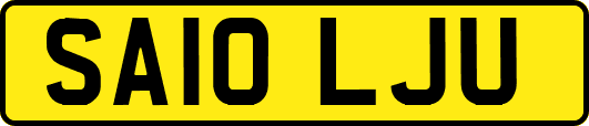 SA10LJU