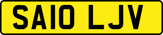 SA10LJV