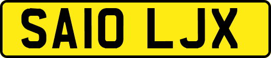 SA10LJX