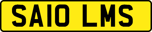 SA10LMS