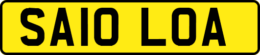 SA10LOA