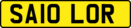 SA10LOR
