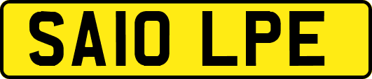 SA10LPE