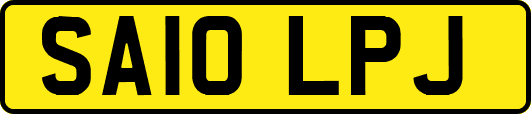 SA10LPJ