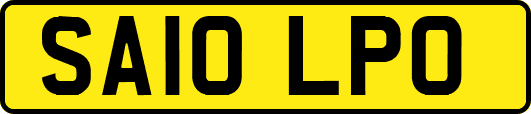 SA10LPO