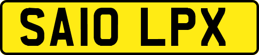 SA10LPX