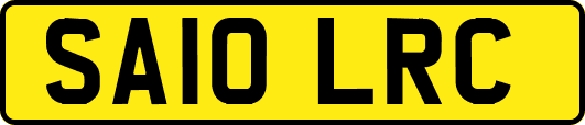 SA10LRC