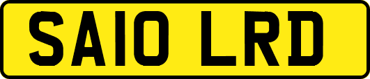 SA10LRD