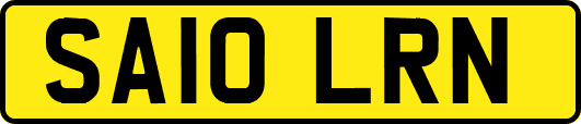 SA10LRN
