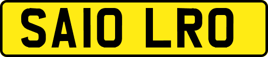 SA10LRO