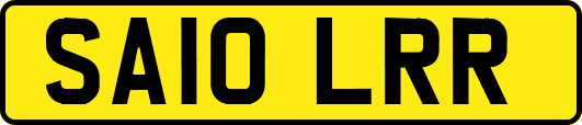 SA10LRR