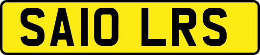 SA10LRS
