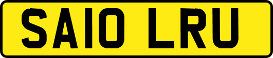SA10LRU