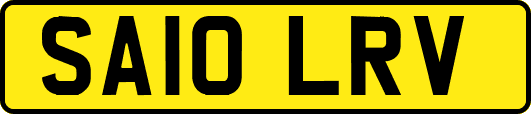 SA10LRV