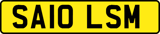 SA10LSM