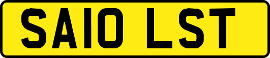 SA10LST