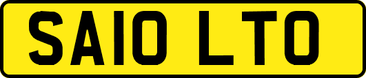 SA10LTO