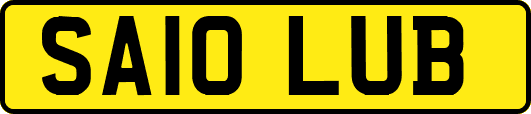 SA10LUB