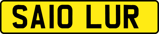 SA10LUR
