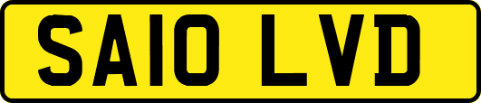 SA10LVD