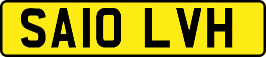 SA10LVH