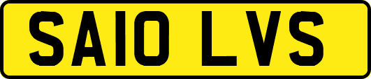 SA10LVS