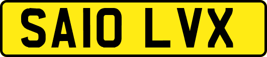SA10LVX