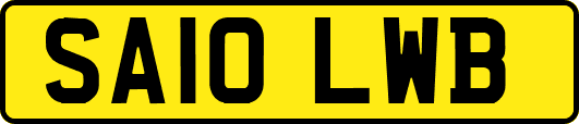SA10LWB