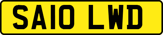 SA10LWD