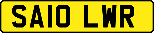 SA10LWR