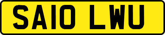 SA10LWU