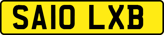 SA10LXB